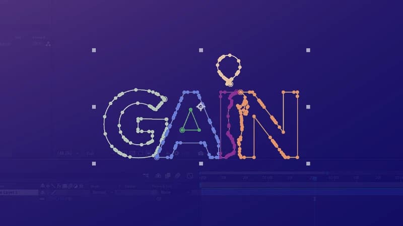 How to Animate Logos Without Vectors in the Easiest Way?