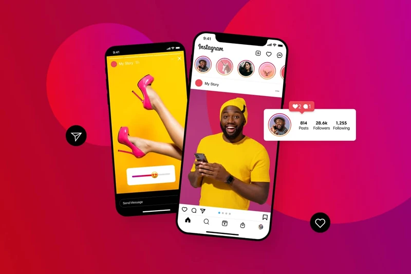 How Instagram Story Viewer Order Work? Why Are Some People Always at the Top