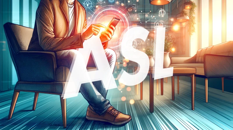What Does ASL Mean in Texting? A Look at Slang and Snapchat Trends