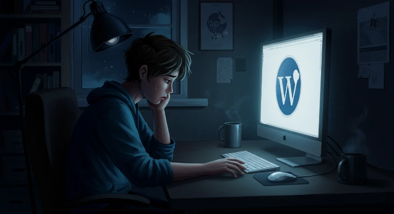 How to Fix the "Error Establishing a Database Connection" in WordPress