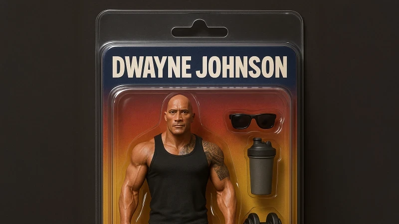 Turn Yourself into a Realistic Action Figure Using AI and ChatGPT