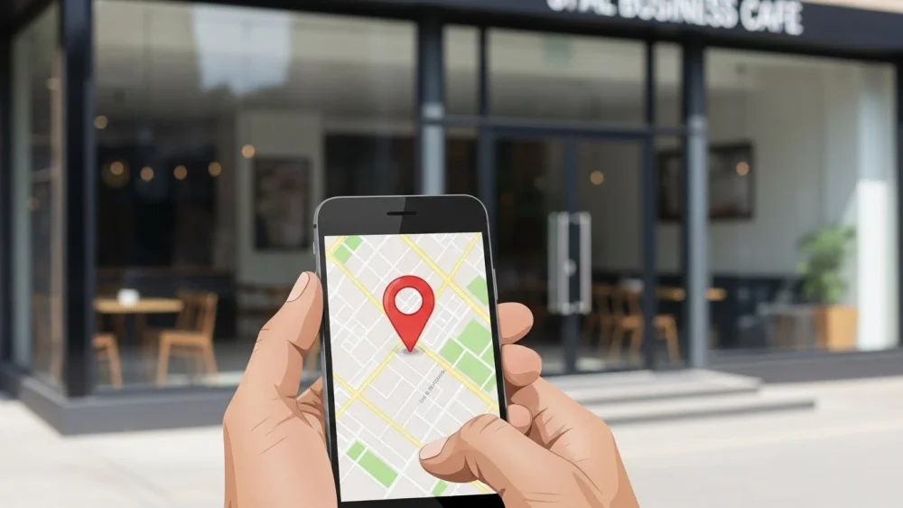 Google Maps Business Verification: The 100% Working Mobile Location Method