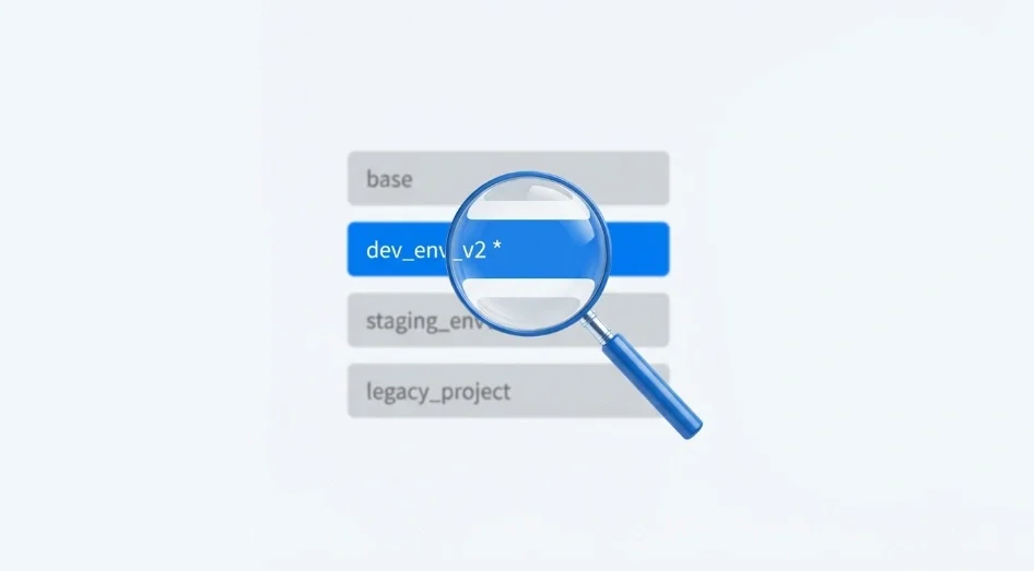 Conda remove environment verify exact name