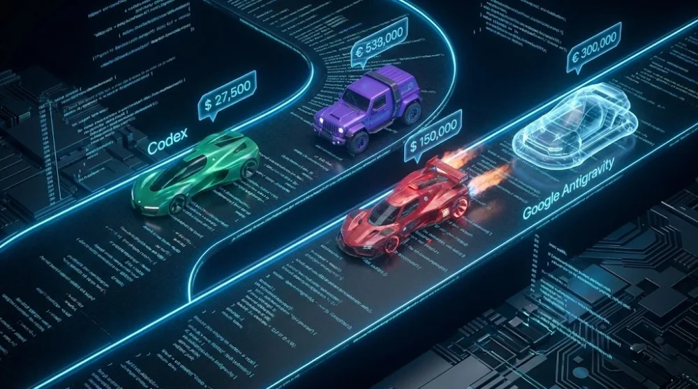 The Most Cost-Effective AI Coding Agents in [year]: Claude, Cursor, Windsurf, or Antigravity?