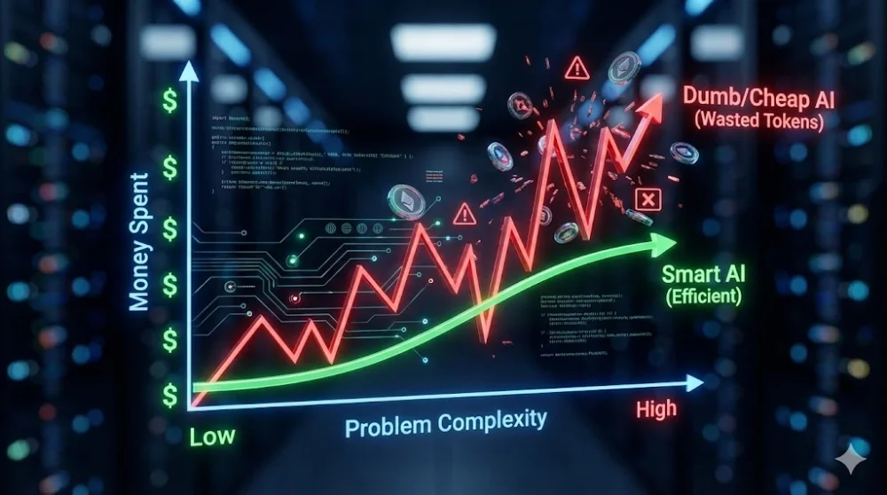 Cost effective ai coding agents comparison how to metrics