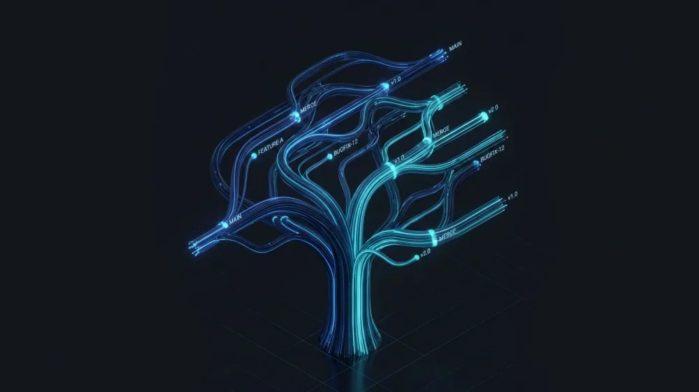 50+ Essential Git Commands Cheat Sheet: From Beginner to Pro