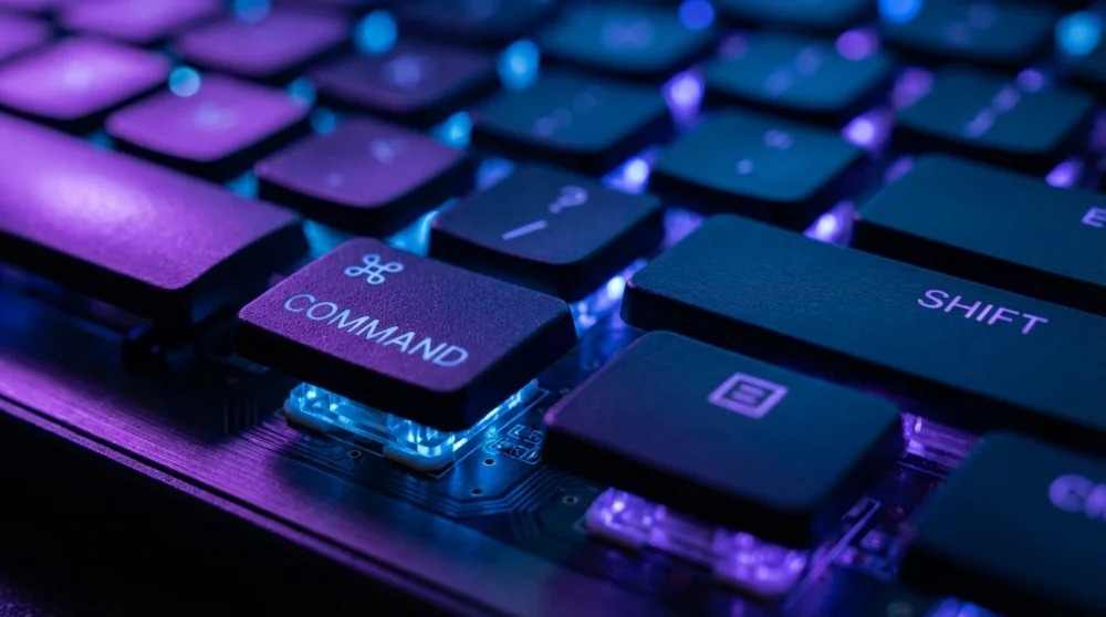 How to take screenshot on mac app