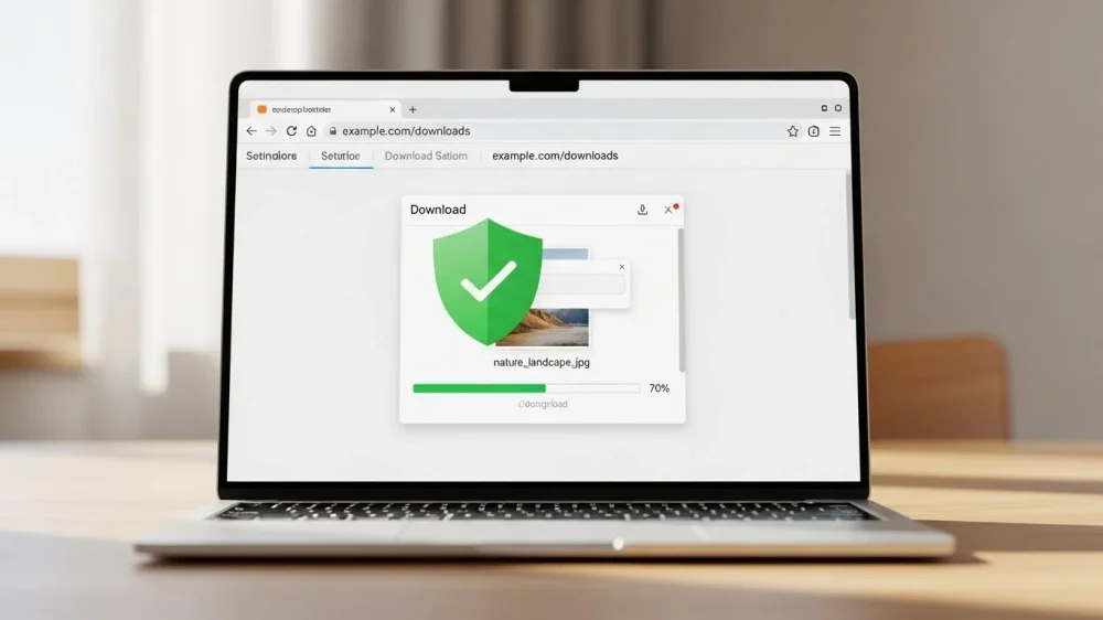 Instagram profil fotografi bilgisayardan indirme