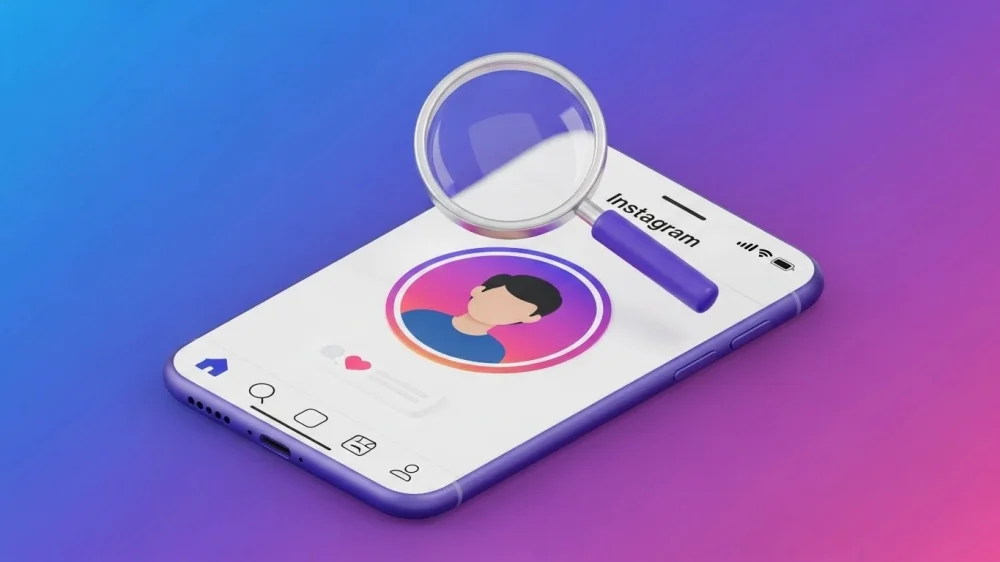 Instagram profil fotografi buyutme nasil yapilir