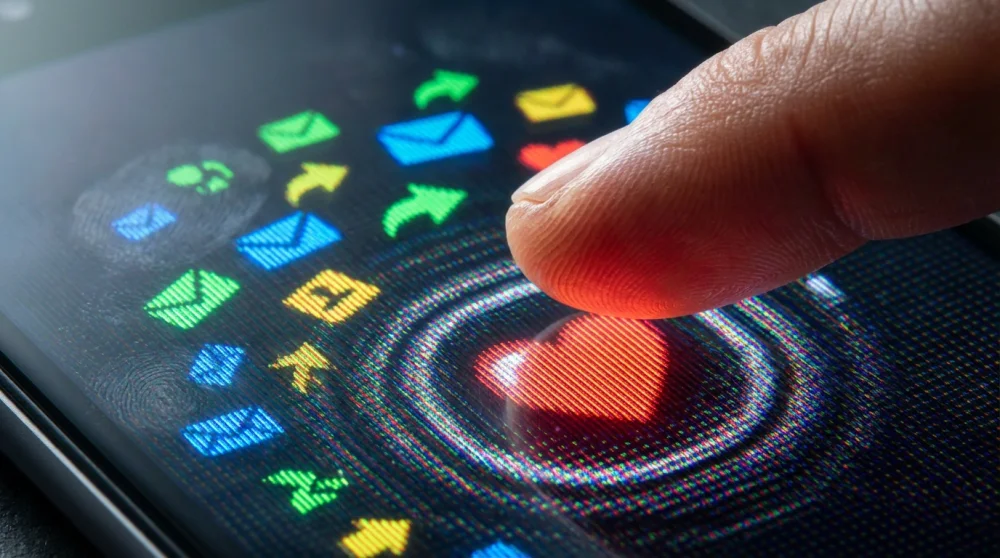 Instagram story viewer order key signals