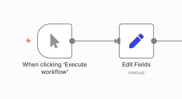N8n trigger edit fields for nano banana pro