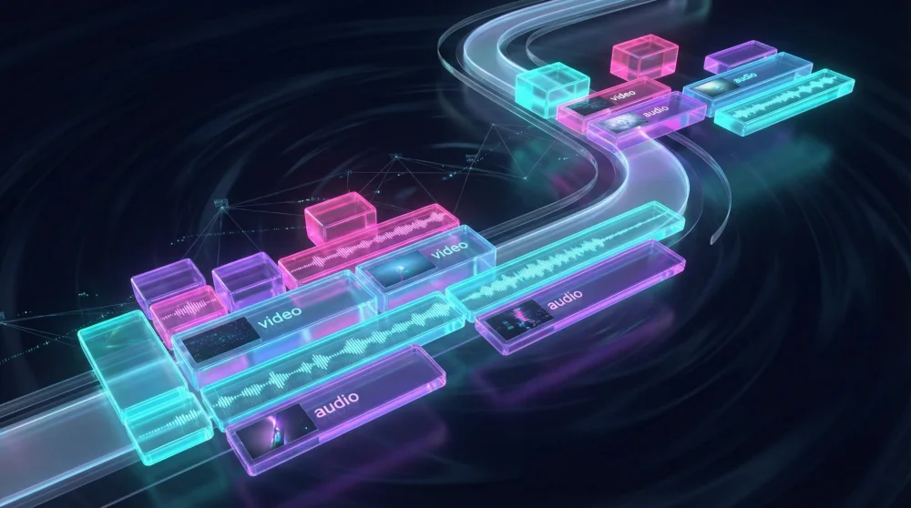 Video Editing 101: Practical Tips & Workflow for Beginners