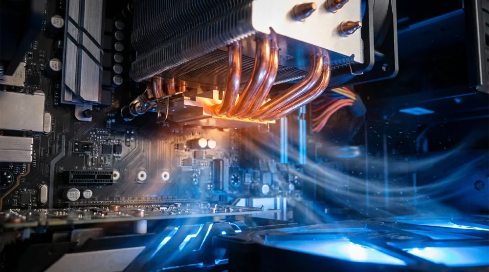 Best cpu temp monitor tools free