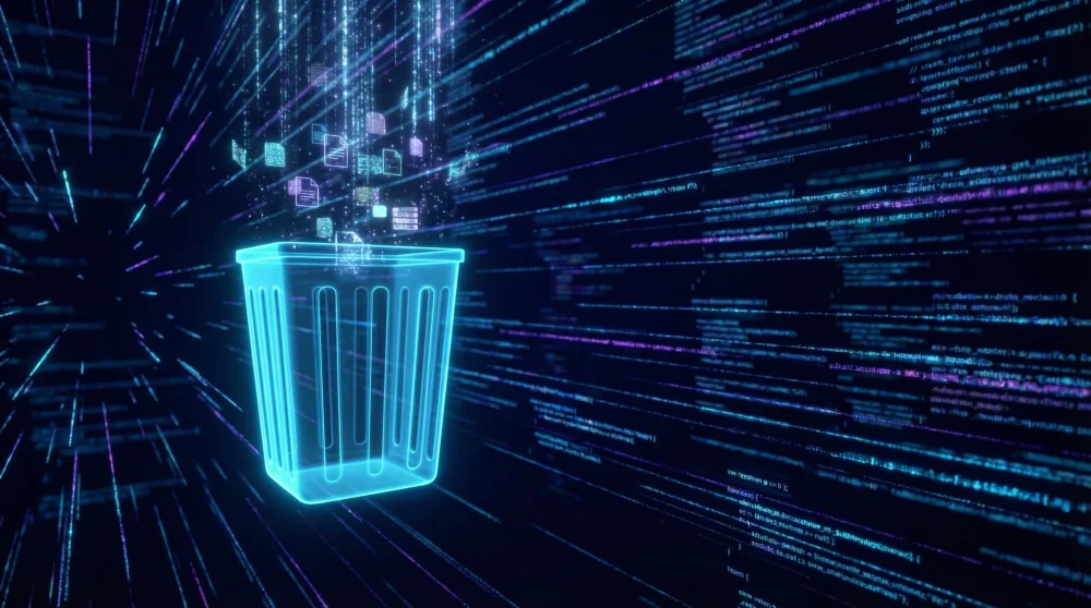 Bilgisayardaki Gereksiz Dosyaları Silme: Disk Temizleme Rehberi