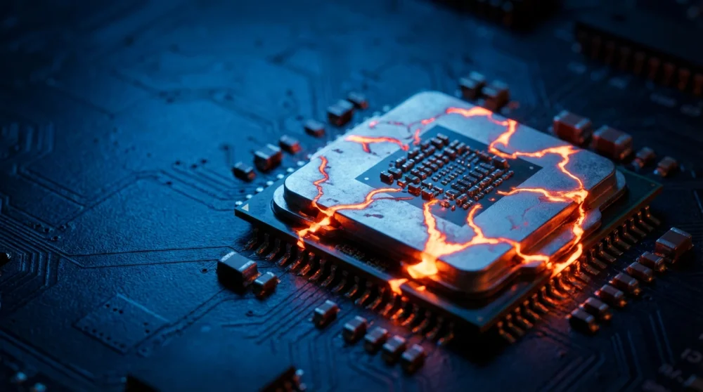 How to Check CPU Temperature on Windows: Native & Software Methods