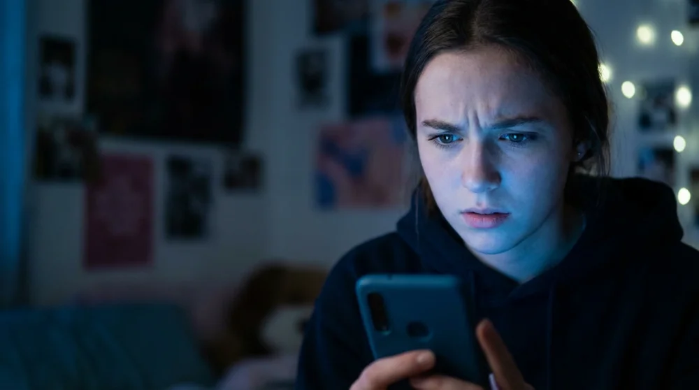 Gen z texting terms explained