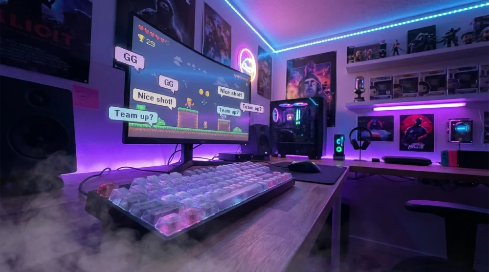 Internet Slang Dictionary: Gen Z & Gamer Texting Terms Decoded