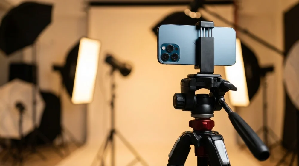 Kamerasi en iyi telefonlar iphone