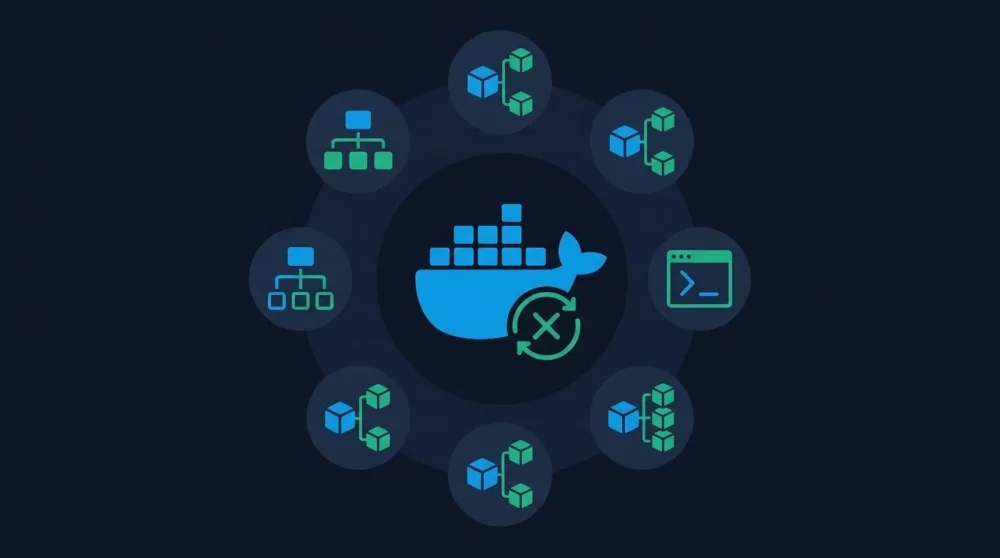 Best Docker Alternatives: Podman, nerdctl, Rancher Desktop Compared