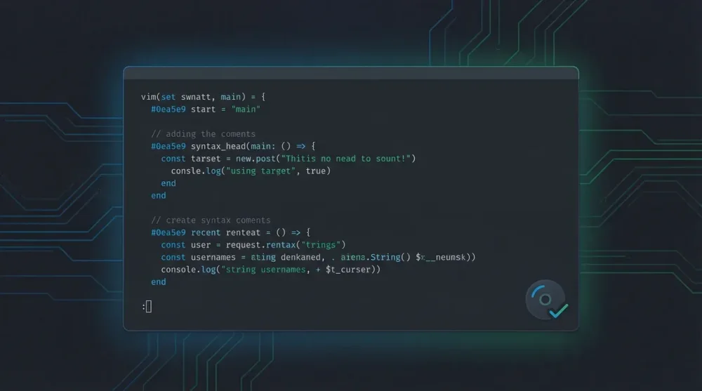 How to Save and Exit Vim: Commands, Errors, and Real-World Scenarios