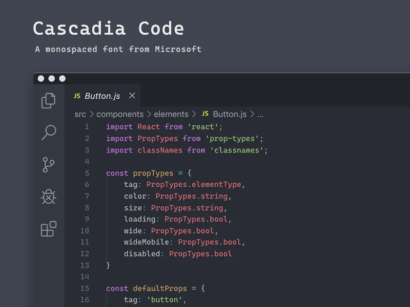 Best Fonts for VS Code: Setup, Ligatures, and Theme Pairings