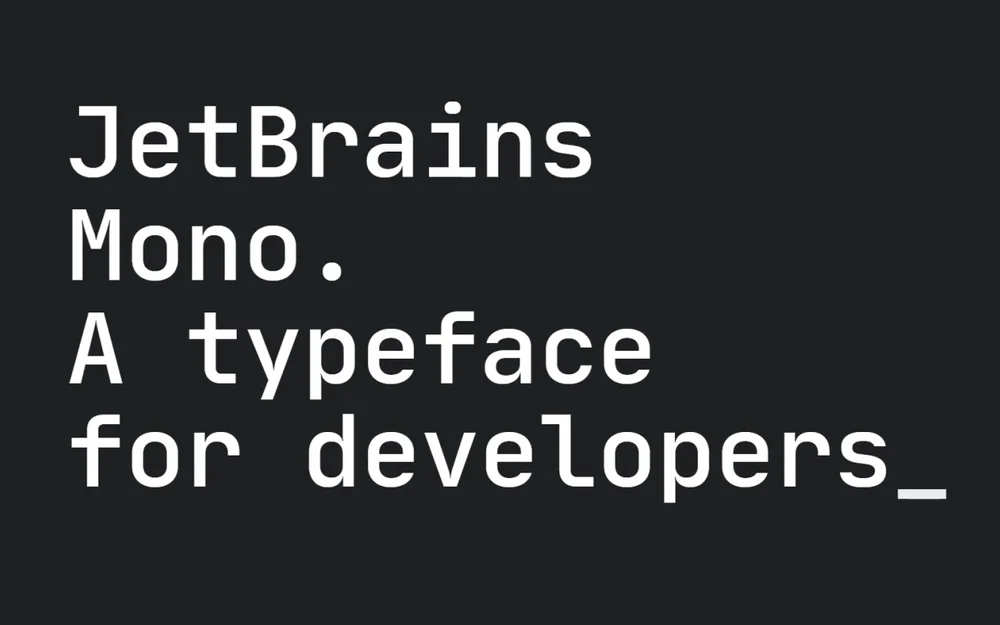 Fira Code vs JetBrains Mono: Which Programming Font Should You Use?