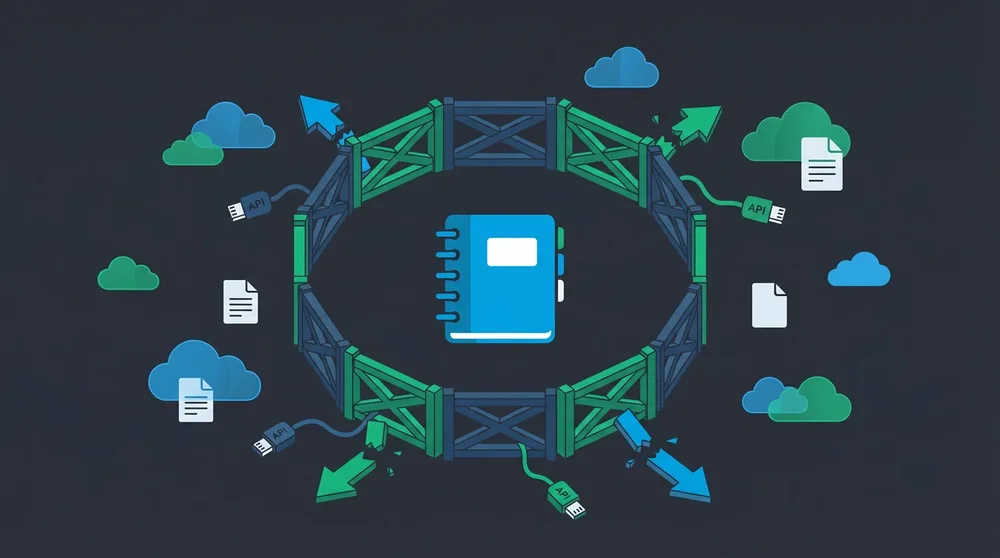 NotebookLM Limitations: What It Can't Do (And What to Use Instead)