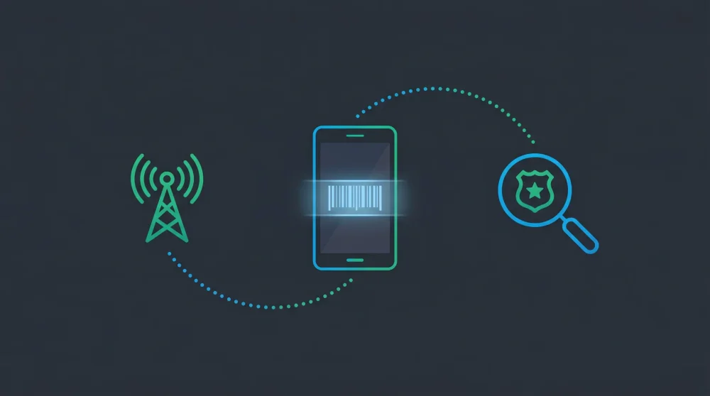 How to Track a Lost or Stolen Phone Using IMEI Number
