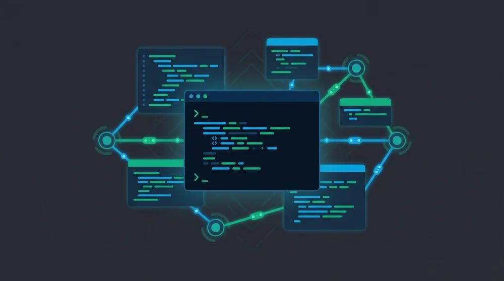 Windows CMD Commands for Developers: Essential Coding Workflows