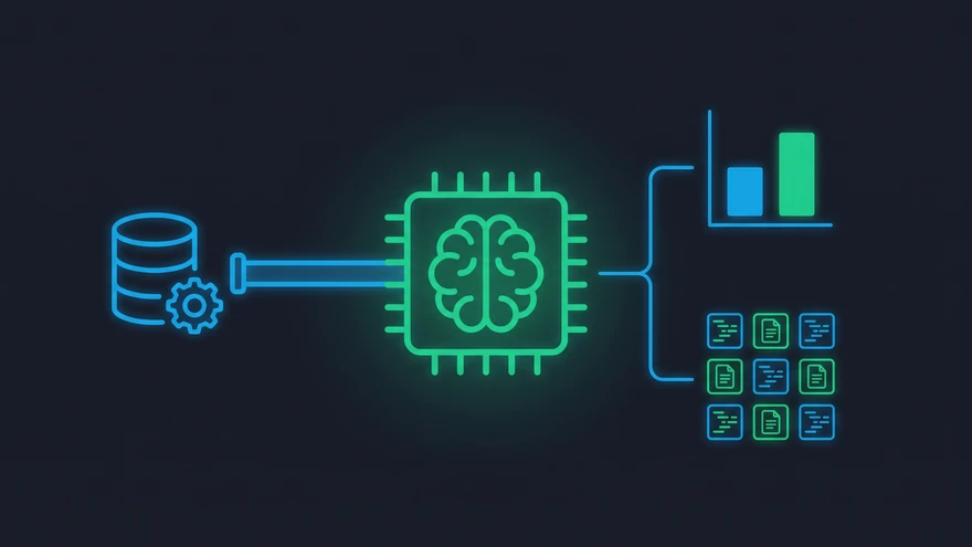 Persistent Local Memory for AI Coding Agents: SQLite Over Vector DBs