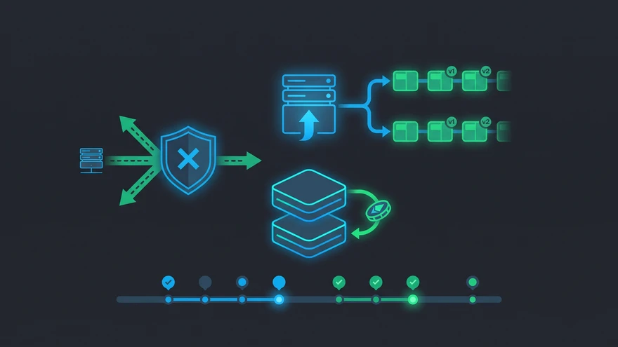 REST API Design Best Practices for Production Reliability